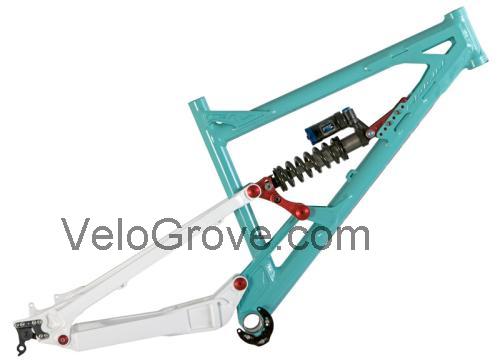 Nicolai Ion ST specs and reviews 